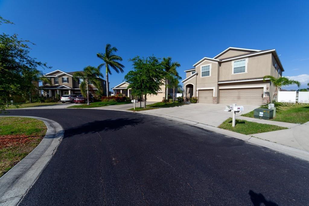 537 Vista Ridge Drive Ruskin, FL 33570 - Photo 1 of 1