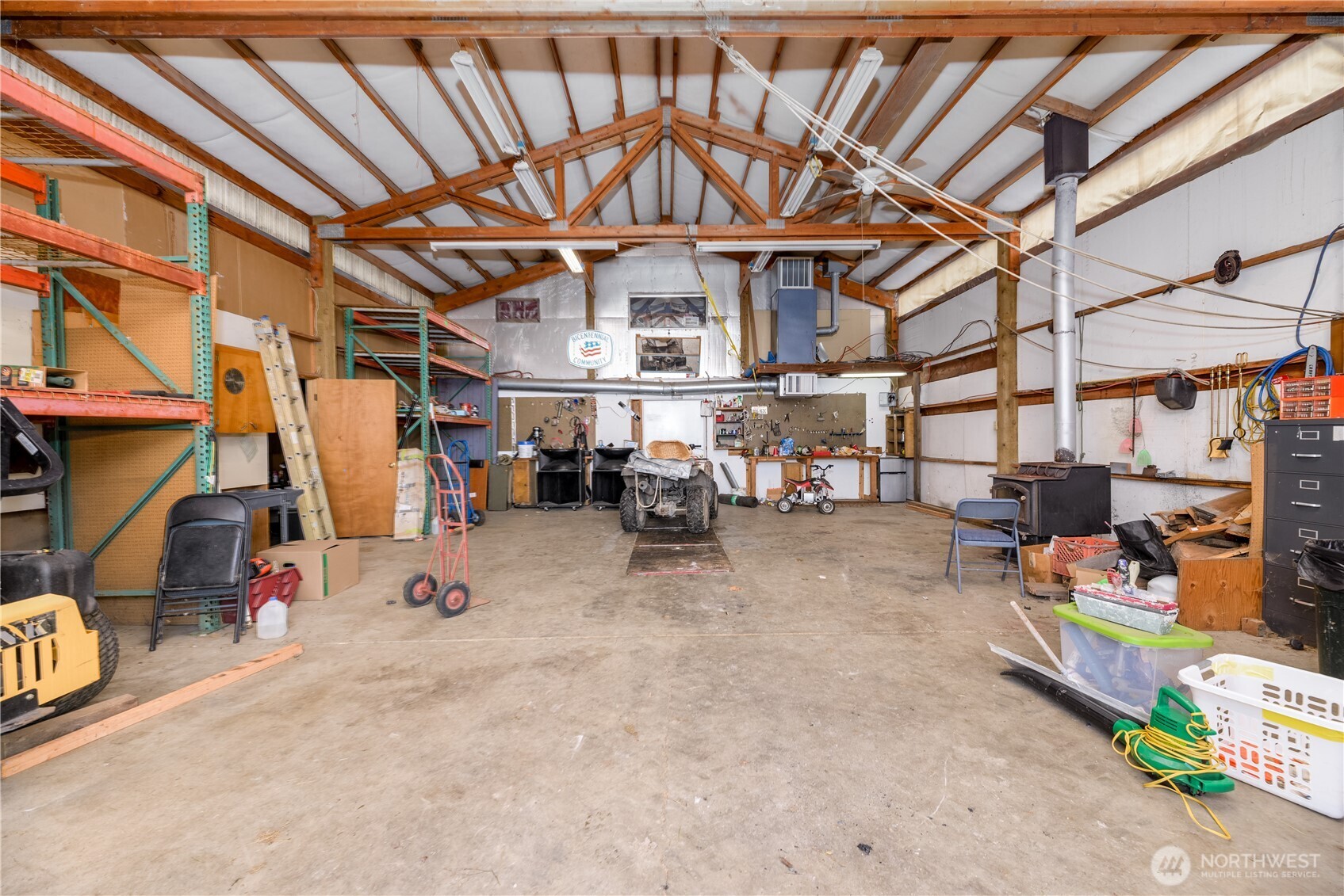 2654 Atterberry Road Sequim, WA 98382 - Photo 31 of 40