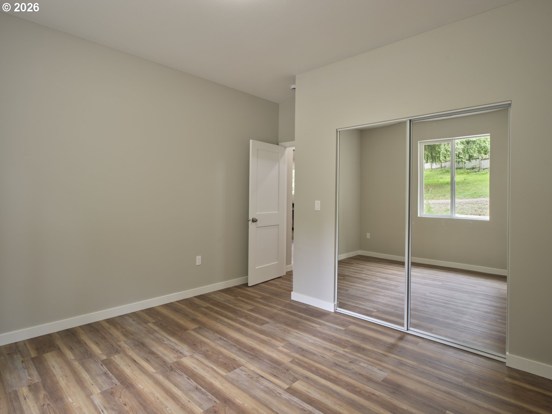 609A West Forest Napavine Road, Unit B Chehalis, WA 98532 - Photo 37 of 39 Bedroom