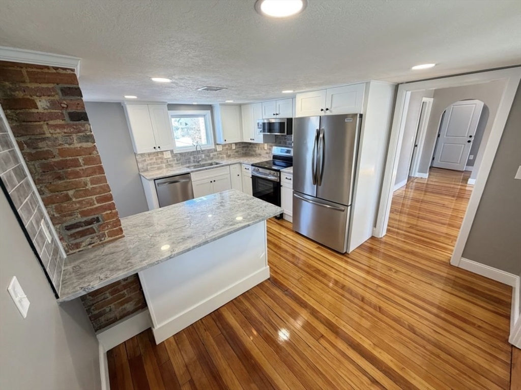 63 Chapin Street, Unit B Chicopee, MA 01013 - Photo 3 of 12