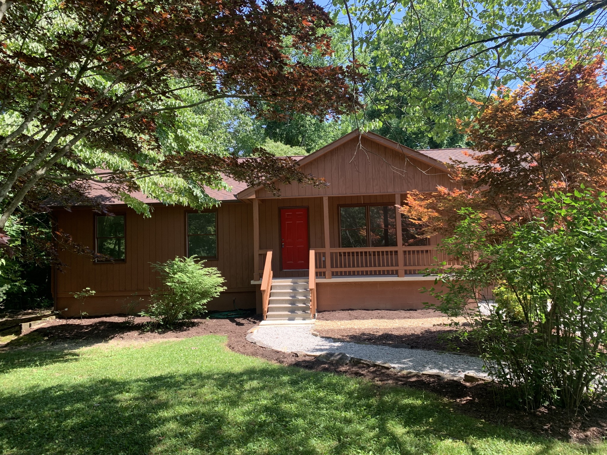 231 Ball Park Road Sewanee, TN 37375 - Photo 1 of 24 Gallery Image 1