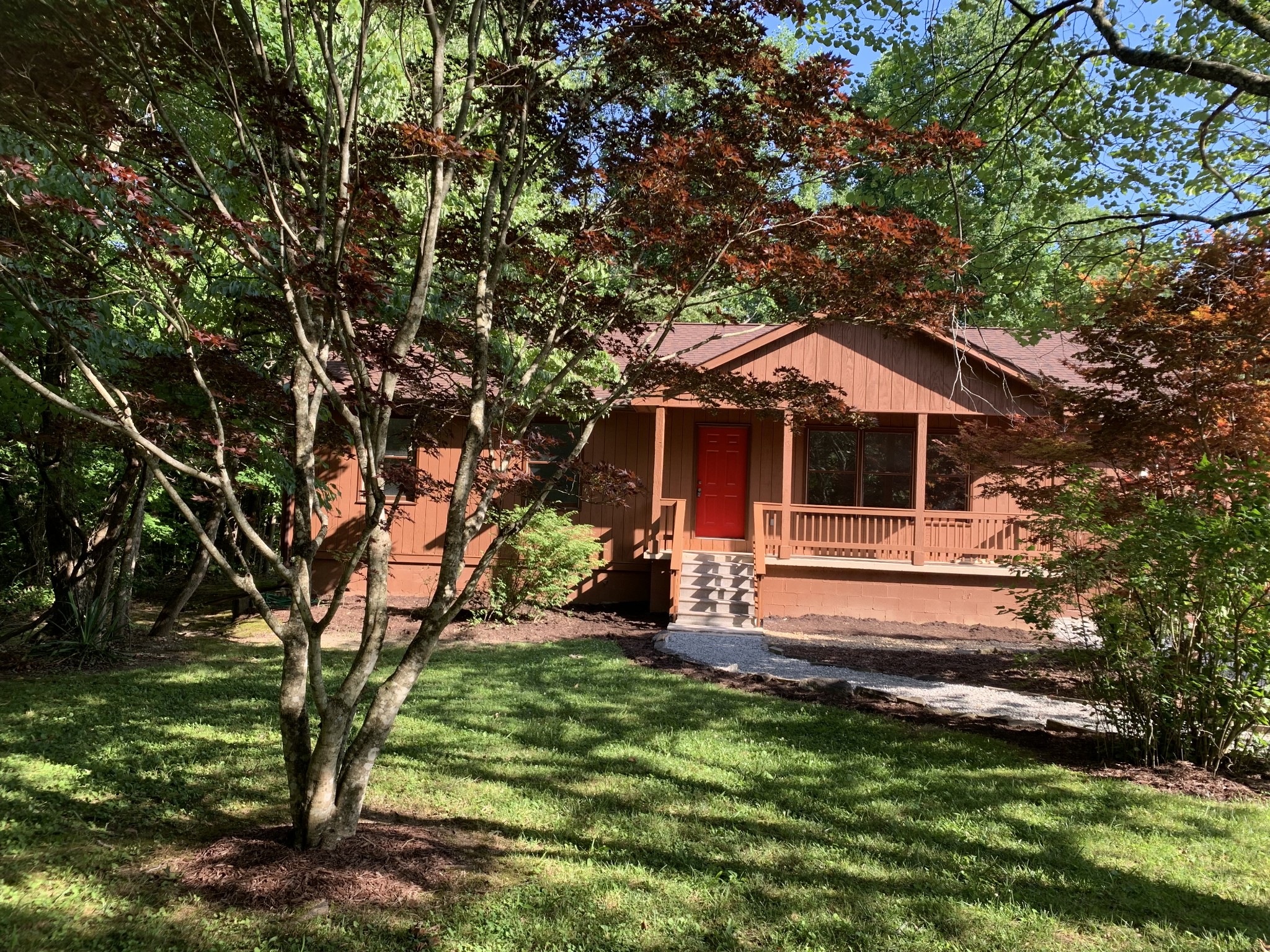 231 Ball Park Road Sewanee, TN 37375 - Photo 3 of 24 Gallery Image 3