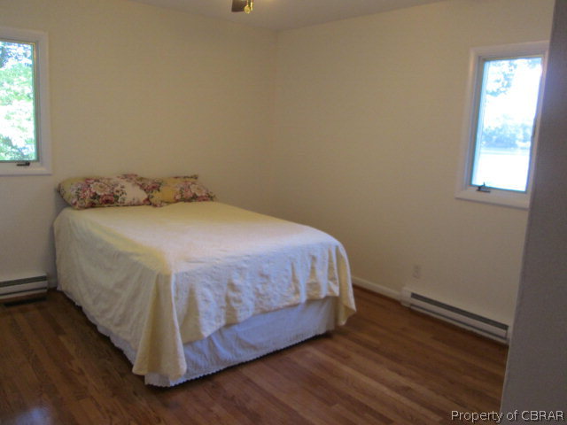 234 Balls Neck Road Lancaster, VA 22503 - Photo 20 of 22