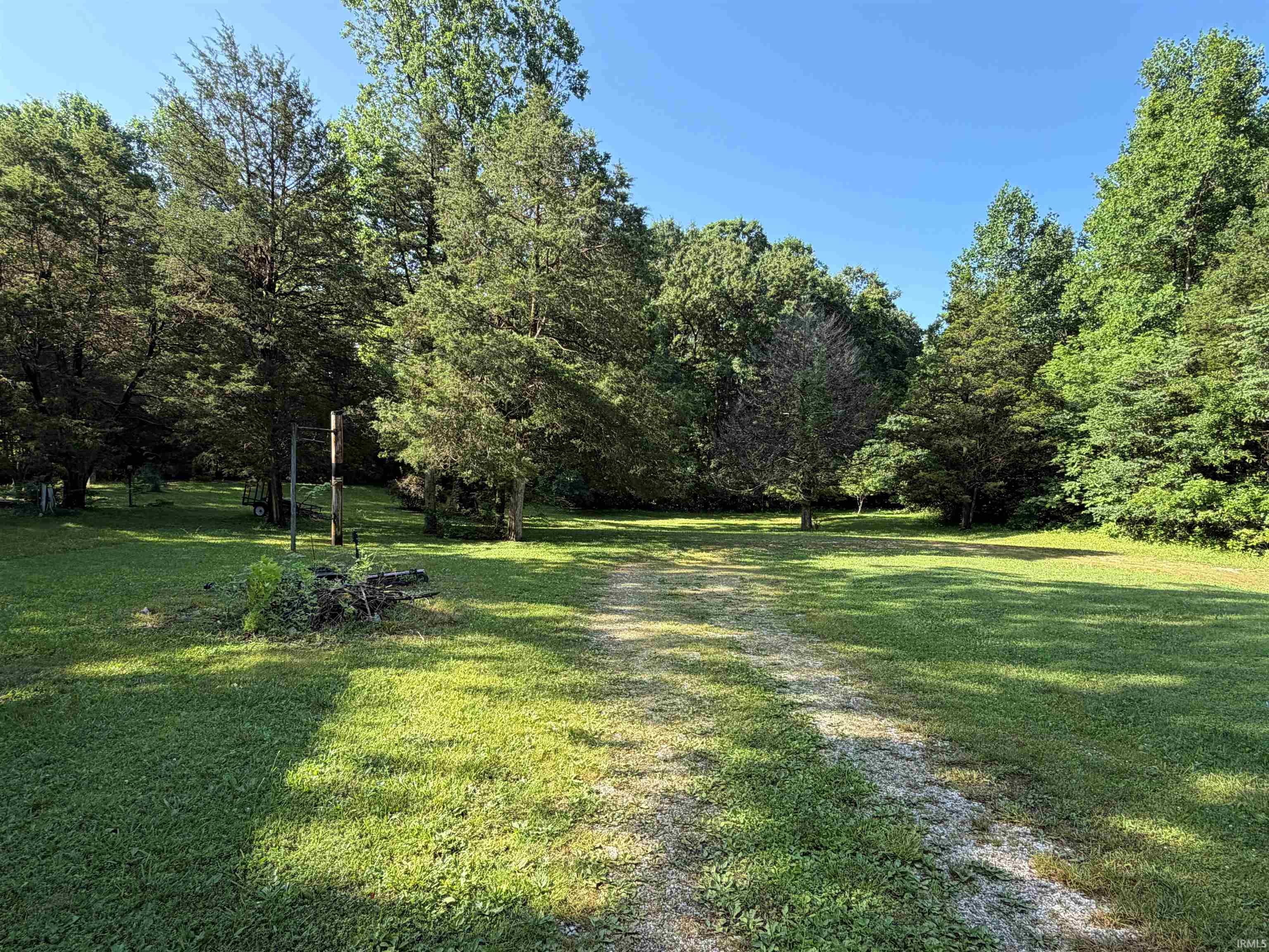 Tbd Wesley Chapel Road Mitchell, IN 47446 - Photo 1 of 15