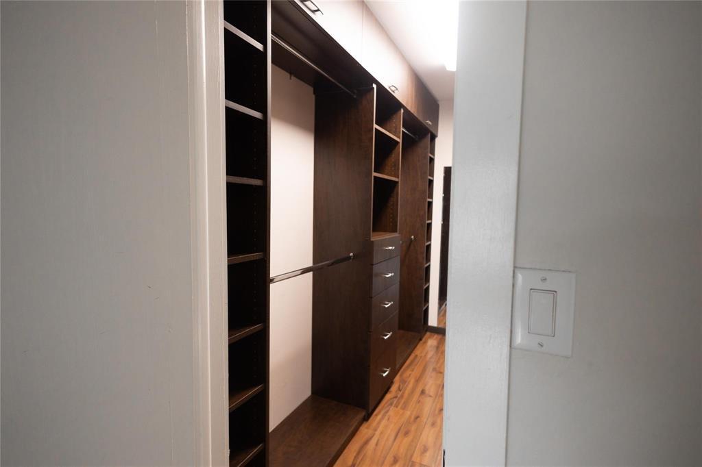 4152 Inverrary Drive, Unit 202 Lauderhill, FL 33319 - Photo 13 of 13 a view of closet