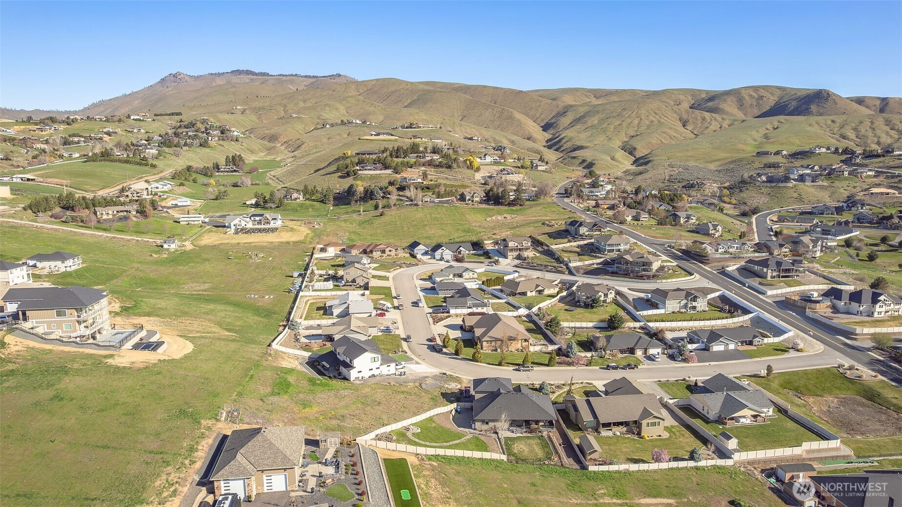 83 Sunny Meadows Loop Wenatchee, WA 98801 - Photo 17 of 23