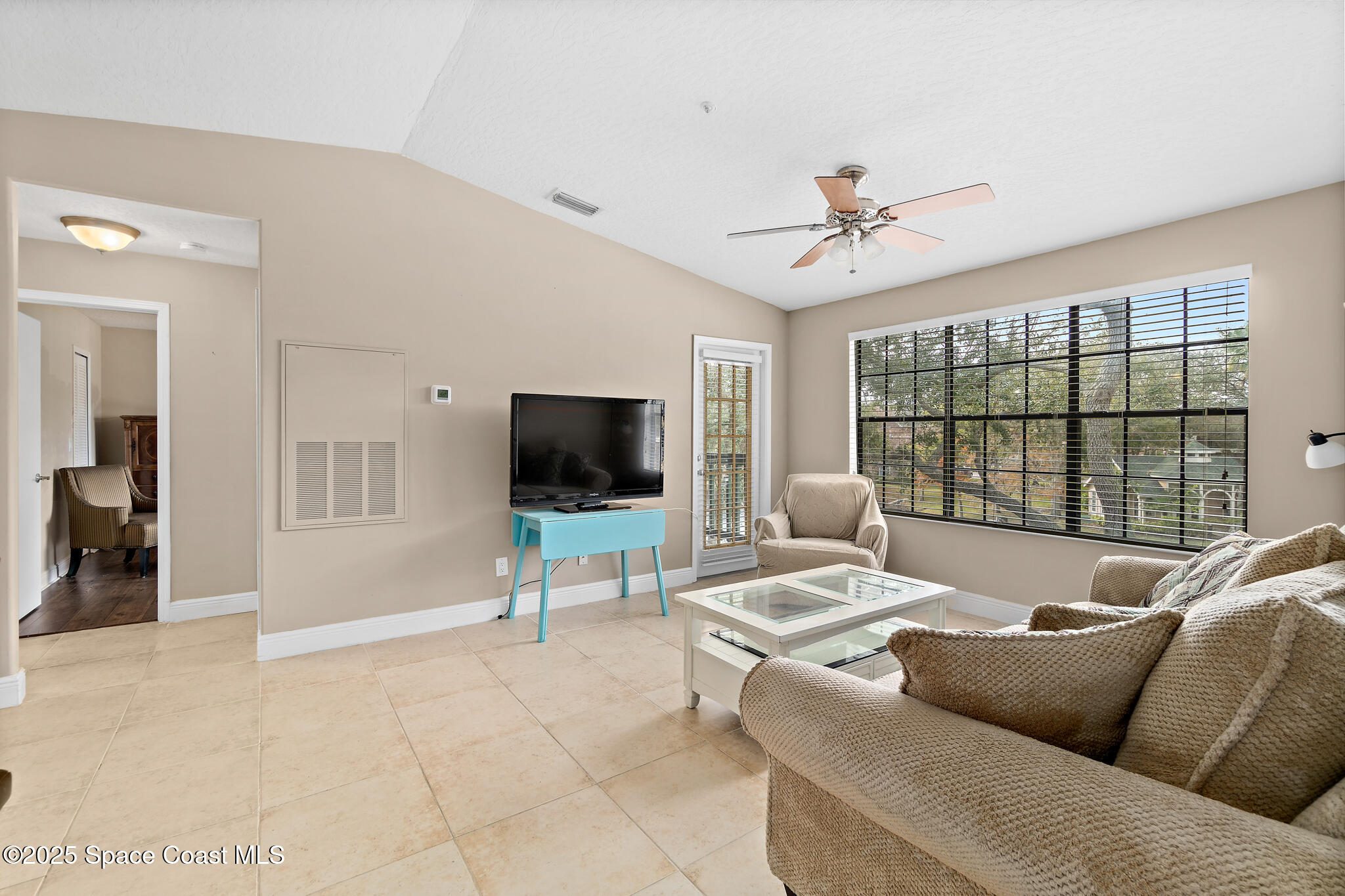 7667 North Wickham Road, Unit 222 Melbourne, FL 32940 - Photo 4 of 38 Living Room