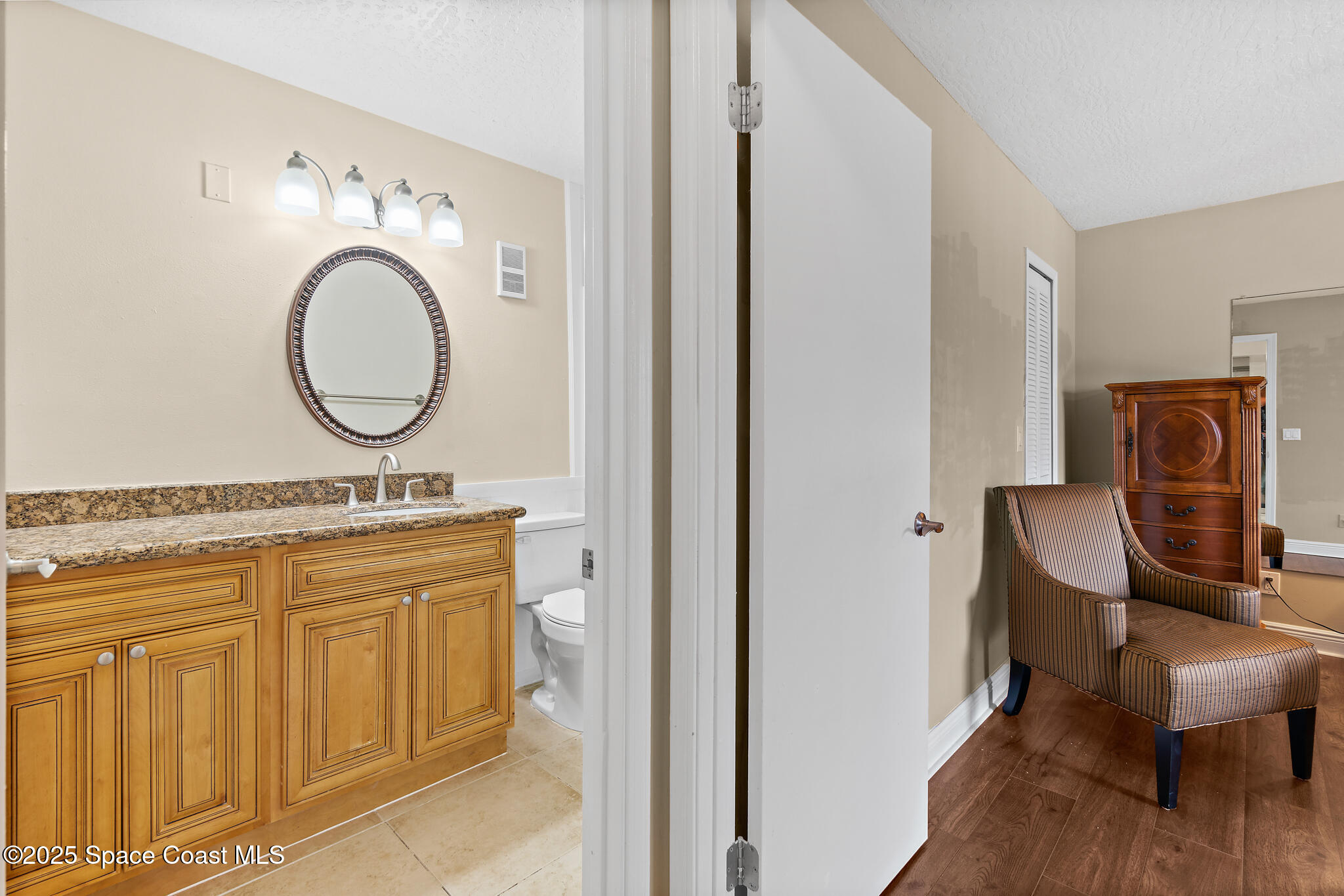 7667 North Wickham Road, Unit 222 Melbourne, FL 32940 - Photo 7 of 38 Bathroom