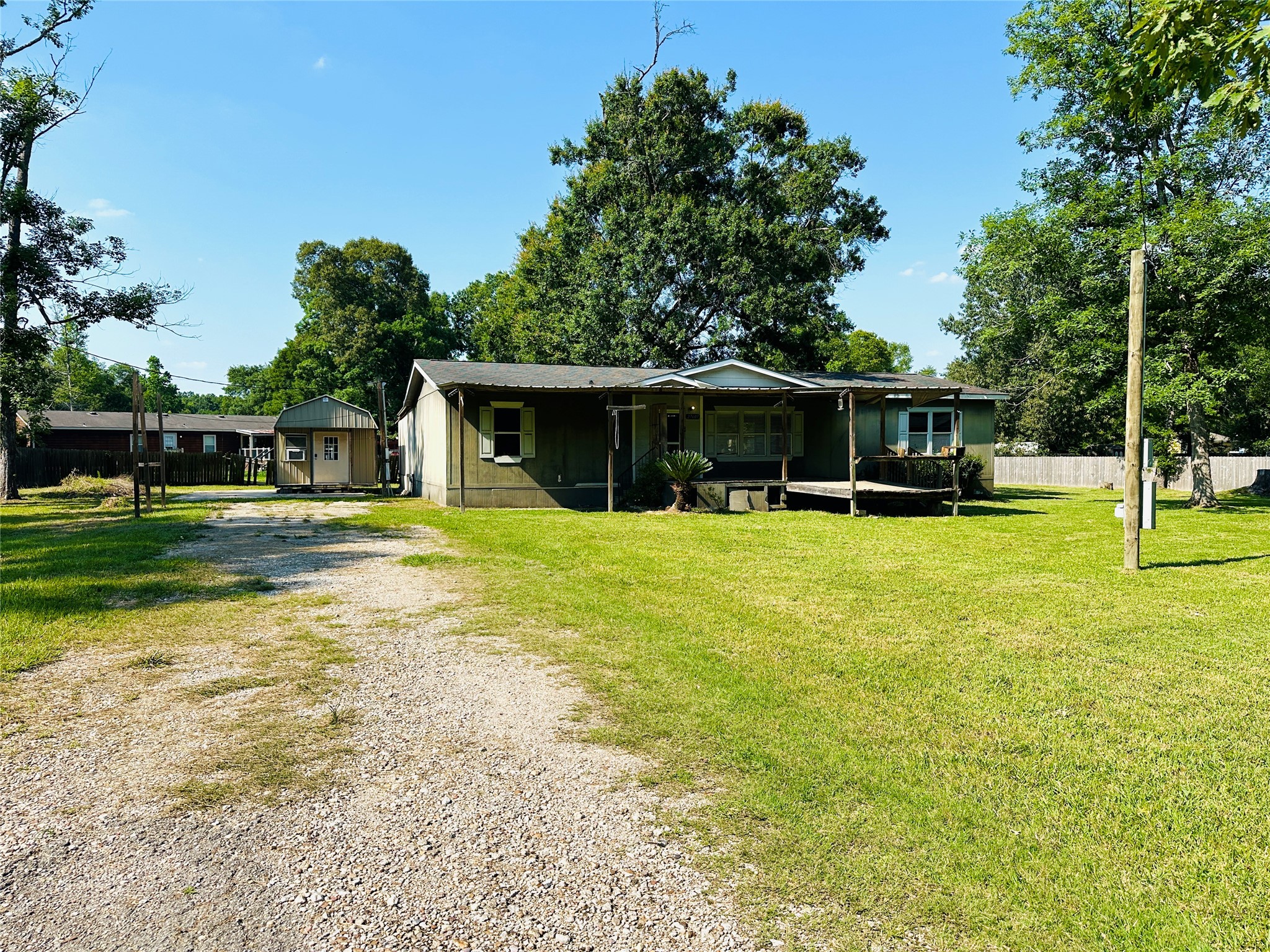 27607 County Road 3744 Splendora, TX 77372 - Photo 26 of 32