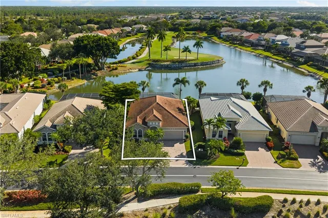 $779,900 | 14174 Giustino Way, Bonita Springs, FL 34135