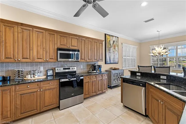$779,900 | 14174 Giustino Way, Bonita Springs, FL 34135