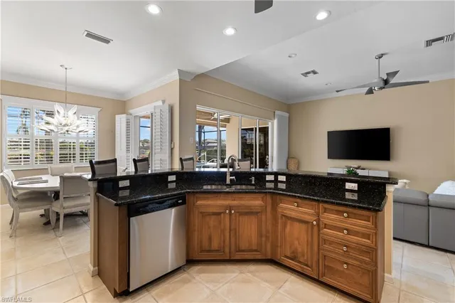 $779,900 | 14174 Giustino Way, Bonita Springs, FL 34135