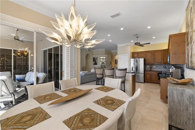 $779,900 | 14174 Giustino Way, Bonita Springs, FL 34135