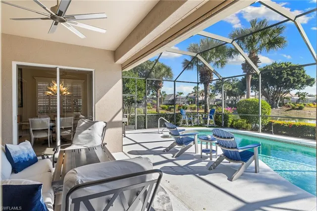 $779,900 | 14174 Giustino Way, Bonita Springs, FL 34135