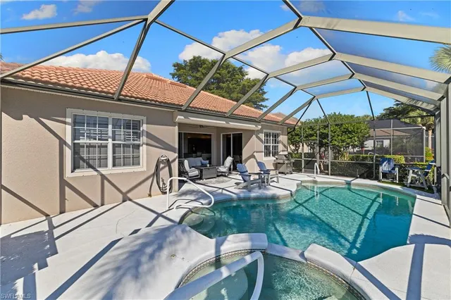 $779,900 | 14174 Giustino Way, Bonita Springs, FL 34135