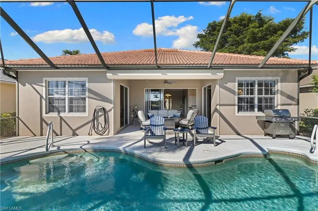 $779,900 | 14174 Giustino Way, Bonita Springs, FL 34135