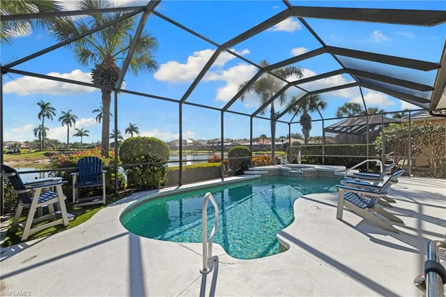 $779,900 | 14174 Giustino Way, Bonita Springs, FL 34135