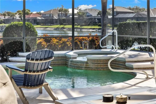 $779,900 | 14174 Giustino Way, Bonita Springs, FL 34135