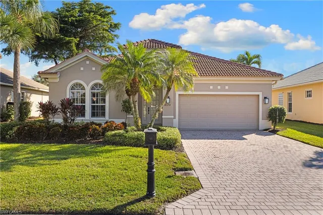 $779,900 | 14174 Giustino Way, Bonita Springs, FL 34135