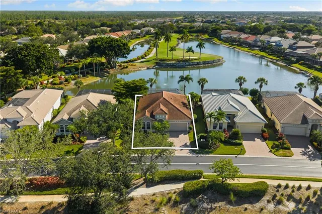 $779,900 | 14174 Giustino Way, Bonita Springs, FL 34135