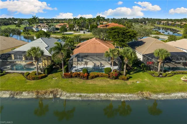 $779,900 | 14174 Giustino Way, Bonita Springs, FL 34135