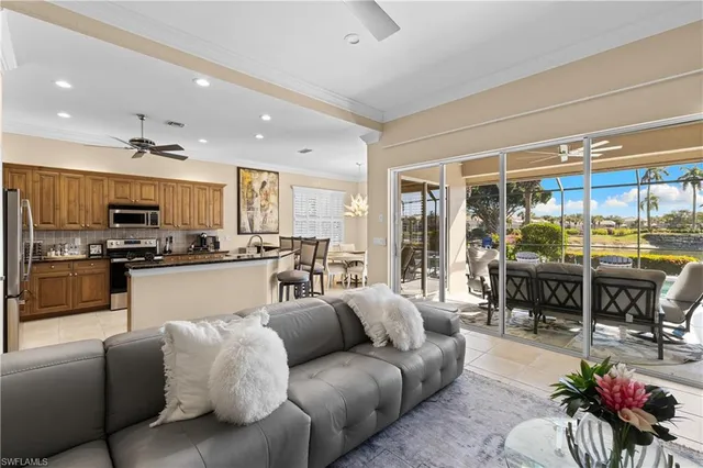 $779,900 | 14174 Giustino Way, Bonita Springs, FL 34135