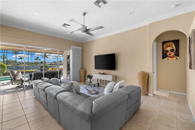$779,900 | 14174 Giustino Way, Bonita Springs, FL 34135