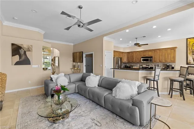 $779,900 | 14174 Giustino Way, Bonita Springs, FL 34135