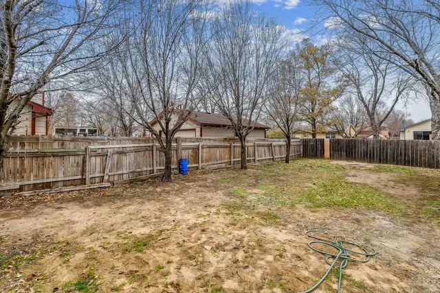 $220,000 | 740 West Lockwood Street, Wichita, KS 67217