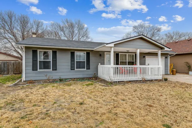 $220,000 | 740 West Lockwood Street, Wichita, KS 67217