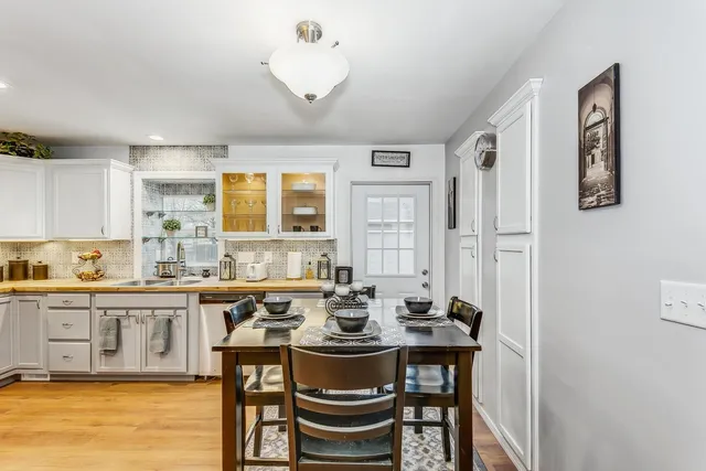 $220,000 | 740 West Lockwood Street, Wichita, KS 67217