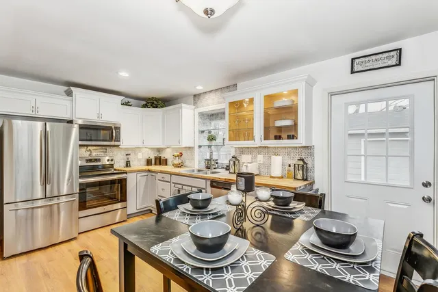 $220,000 | 740 West Lockwood Street, Wichita, KS 67217