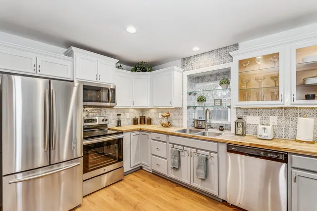 $220,000 | 740 West Lockwood Street, Wichita, KS 67217