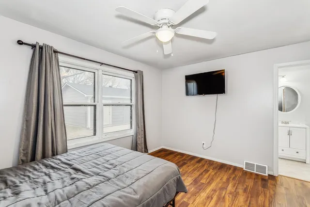 $220,000 | 740 West Lockwood Street, Wichita, KS 67217