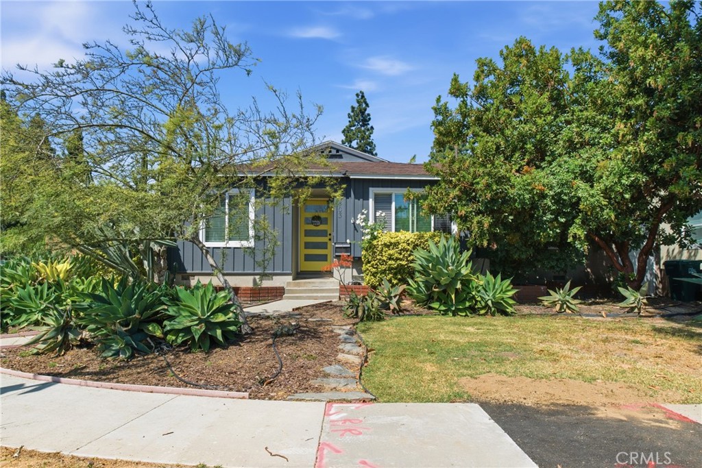 3403 Roxanne Avenue Long Beach, CA 90808 - Photo 22 of 22