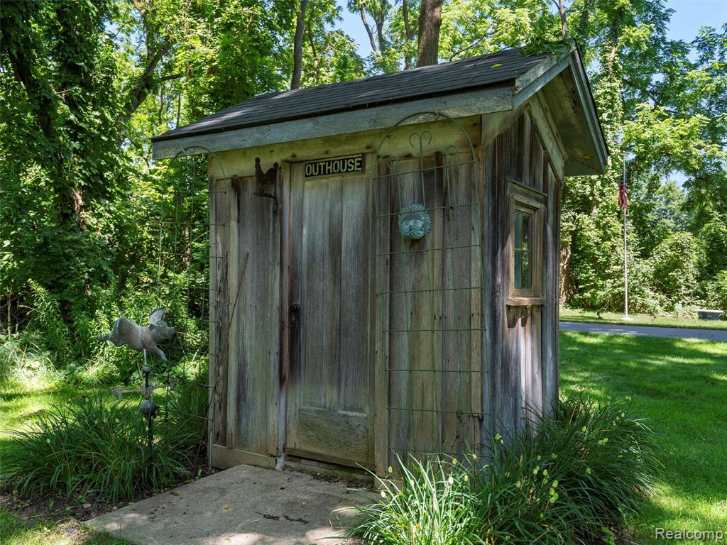 8861 29 Mile Road Washington, MI 48095 - Photo 62 of 69 Gallery Image 62