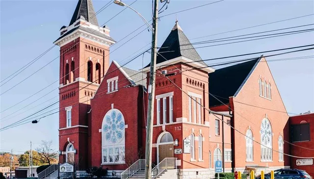 $452,990 | 107 Garland Gable Drive, Cartersville, GA 30120