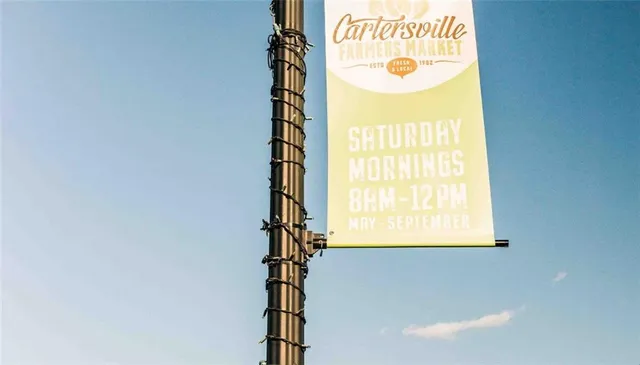 $452,990 | 107 Garland Gable Drive, Cartersville, GA 30120