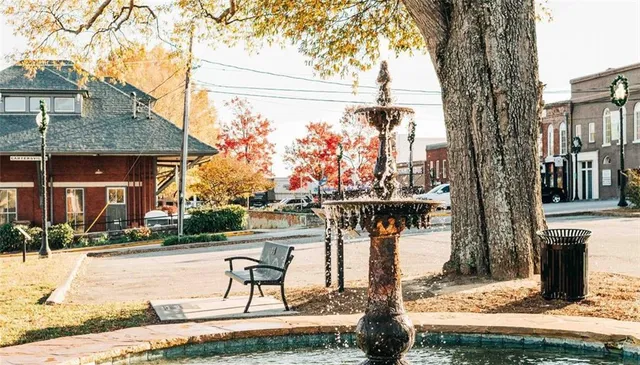 $452,990 | 107 Garland Gable Drive, Cartersville, GA 30120