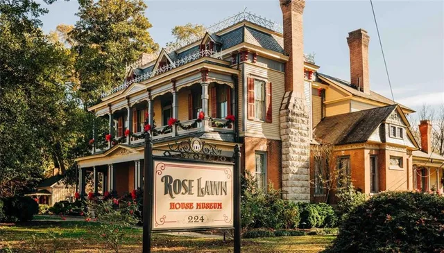 $452,990 | 107 Garland Gable Drive, Cartersville, GA 30120