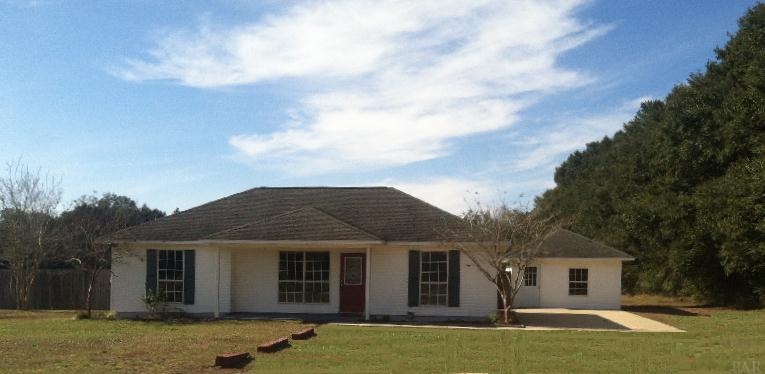 5281 West Spencer Field Road Pace, FL 32571 - Photo 1 of 9