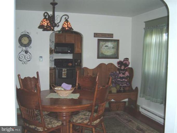 25323 Highfield Road Cascade, MD 21719 - Photo 4 of 14 Dining Room