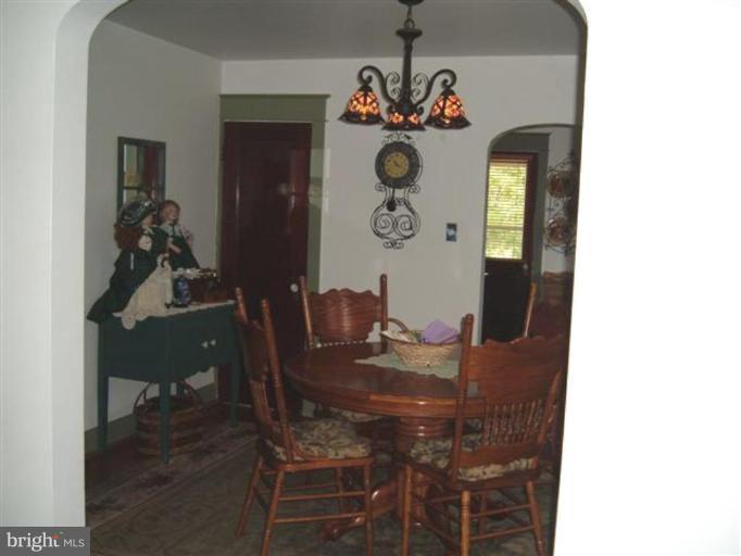 25323 Highfield Road Cascade, MD 21719 - Photo 5 of 14 Dining Room #2