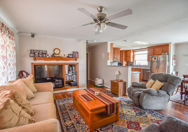 275 Maple Road Quincy, MI 49082 - Photo 15 of 37 DSC_0312