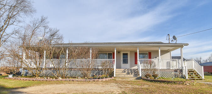275 Maple Road Quincy, MI 49082 - Photo 29 of 37 DSC_0381