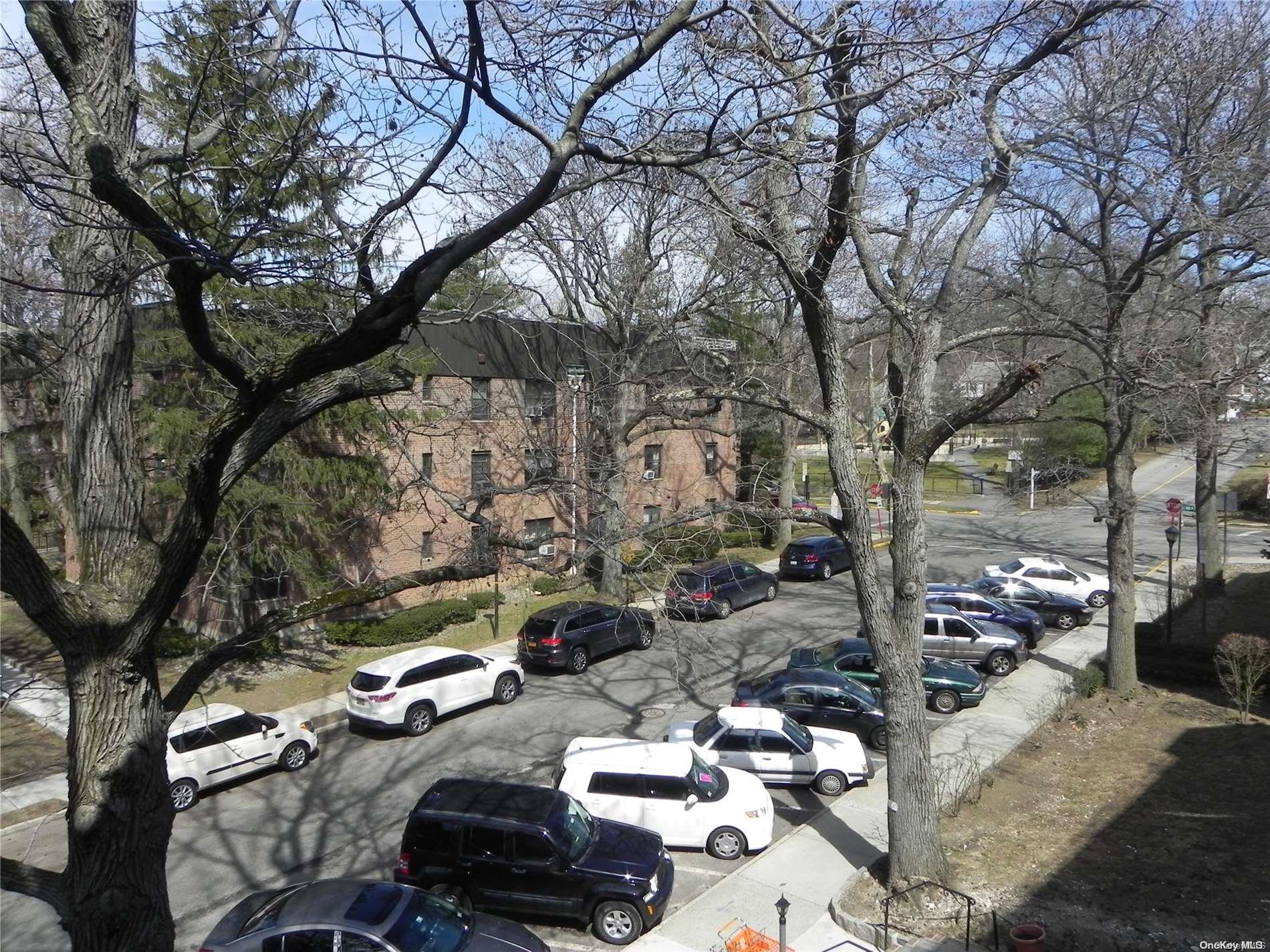 12 Welwyn Road, Unit 2P Great Neck, NY 11021 - Photo 1 of 1 a view of street with parked cars