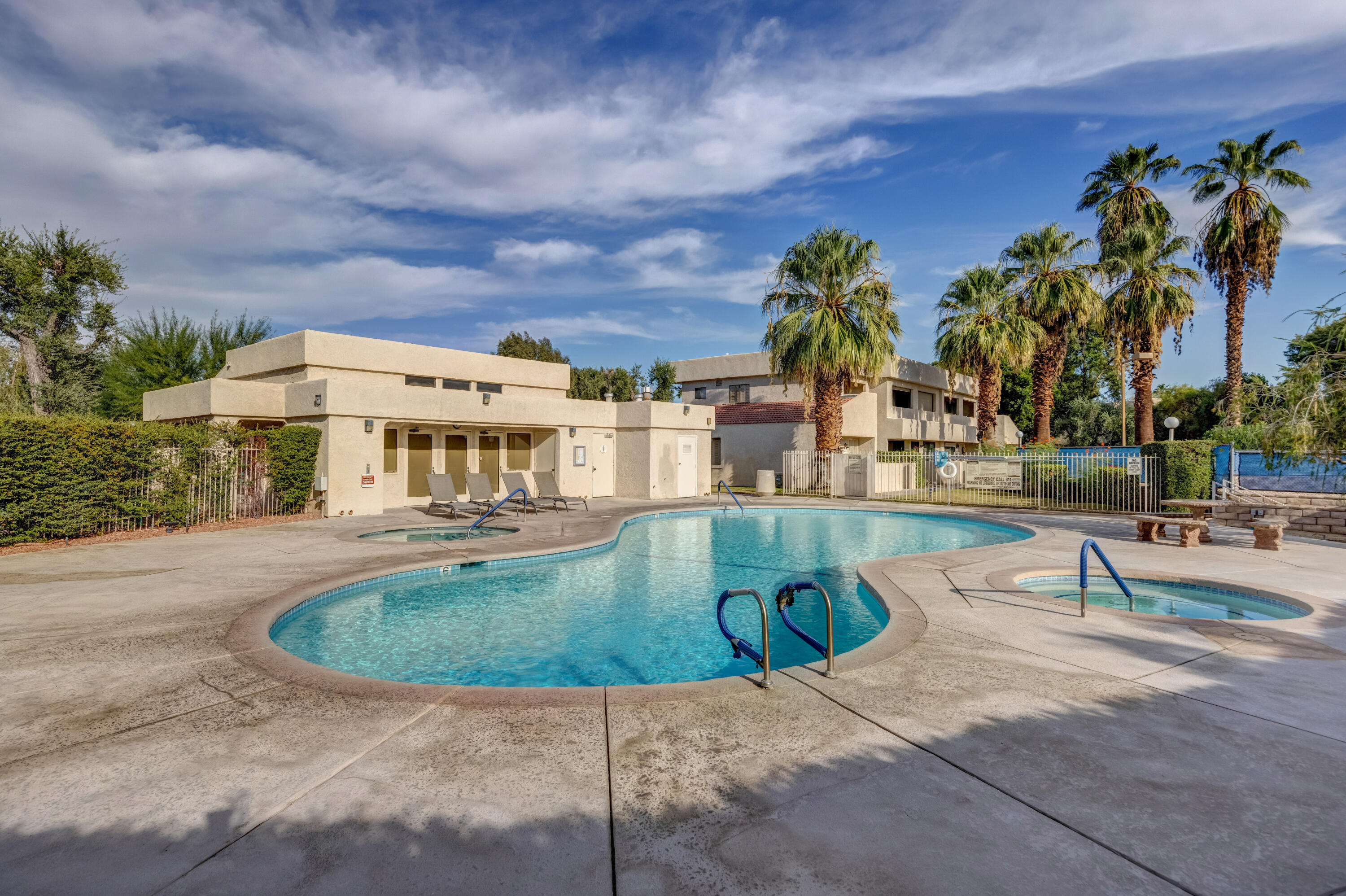 34341 Denise Way Rancho Mirage, CA 92270 - Photo 25 of 29 33