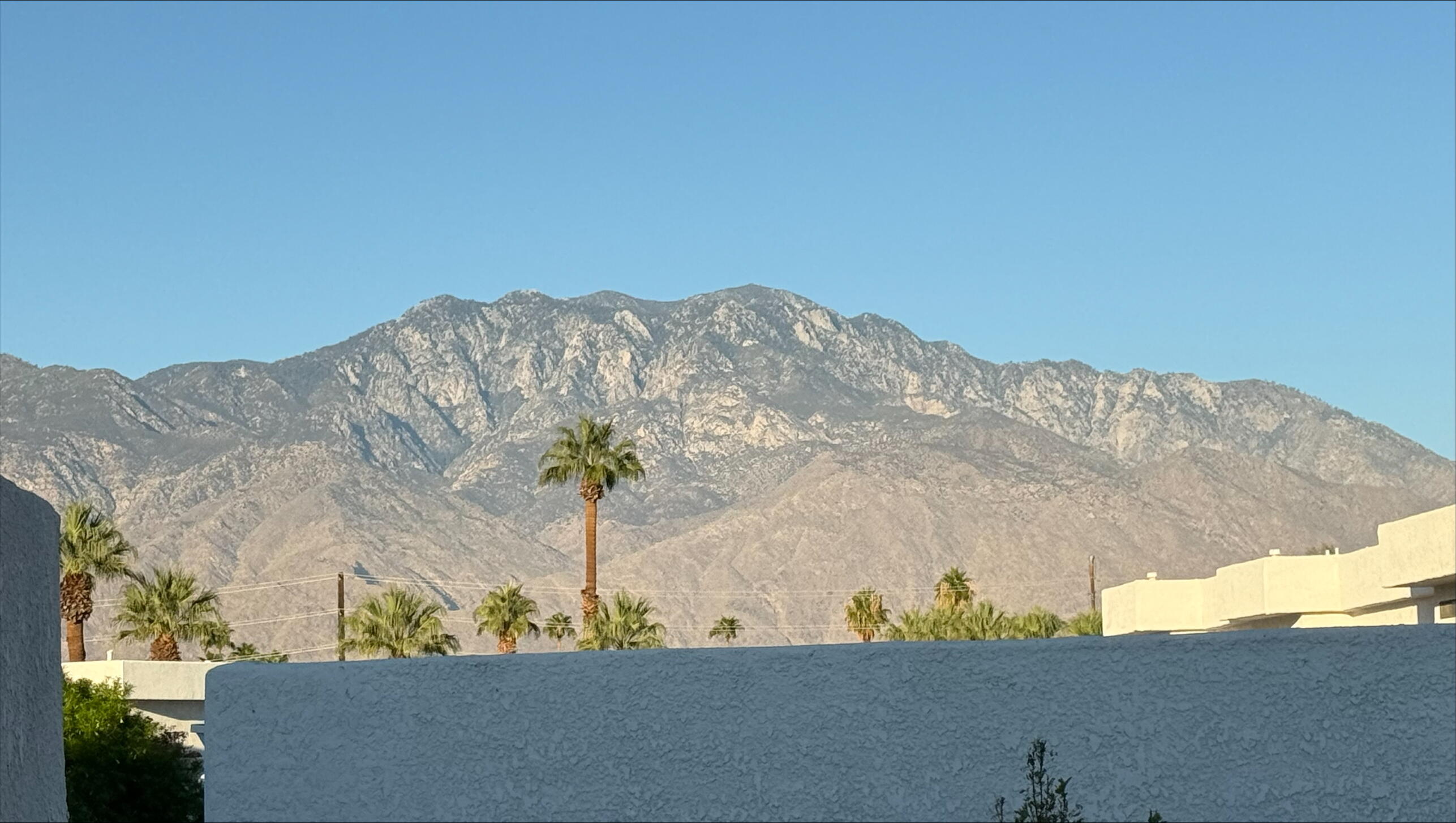 34341 Denise Way Rancho Mirage, CA 92270 - Photo 8 of 29 View from Kitchen