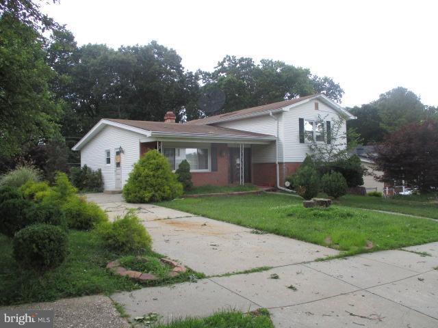 8228 Brattle Road Baltimore, MD 21208 - Photo 1 of 24 Exterior (Front)