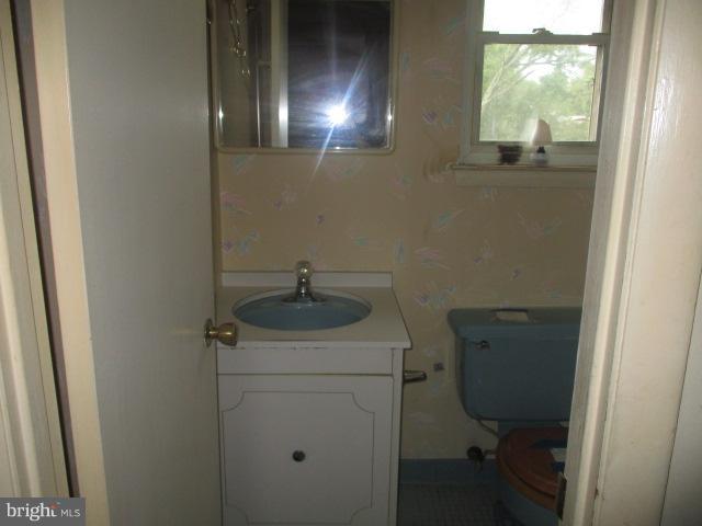 8228 Brattle Road Baltimore, MD 21208 - Photo 11 of 24 Bath (Master)